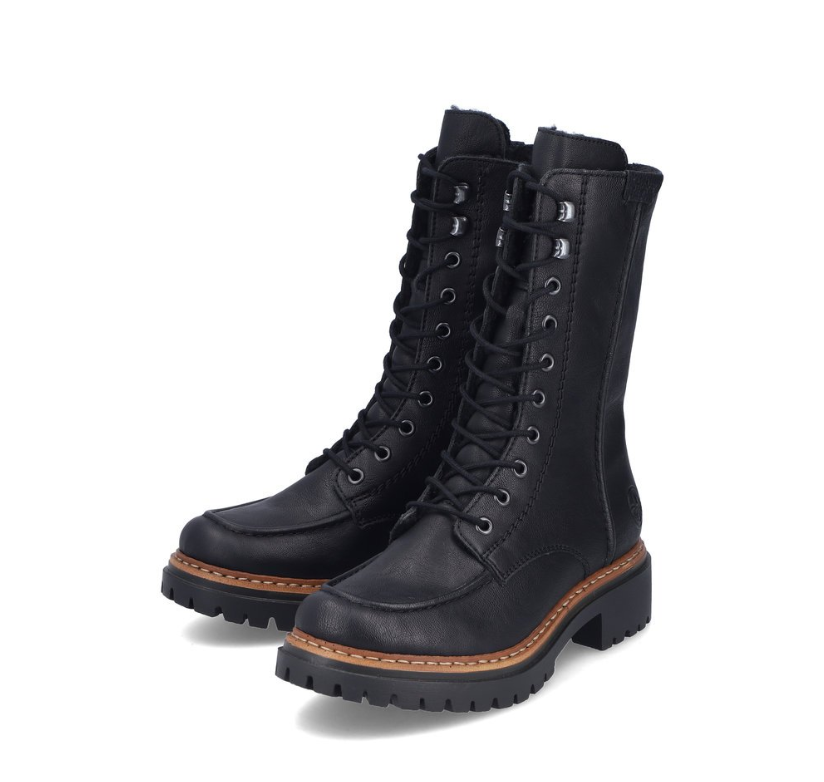 RS Boots m/varmtfór