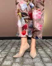 Klassisk pump