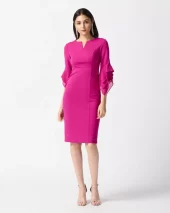 JR Pink Dress