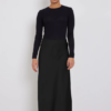 AcaciaBBJoanelle Skirt - Black