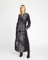 GD Hali Long Dress