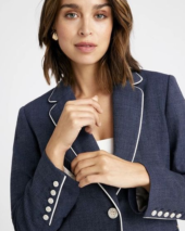 GD Stacie blazer
