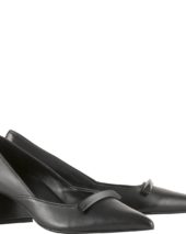 Paris Pumps
