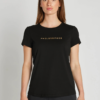 Philosopher T-Shirt - Black