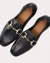 BB Loafer - Black