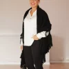 Daisy Shawl