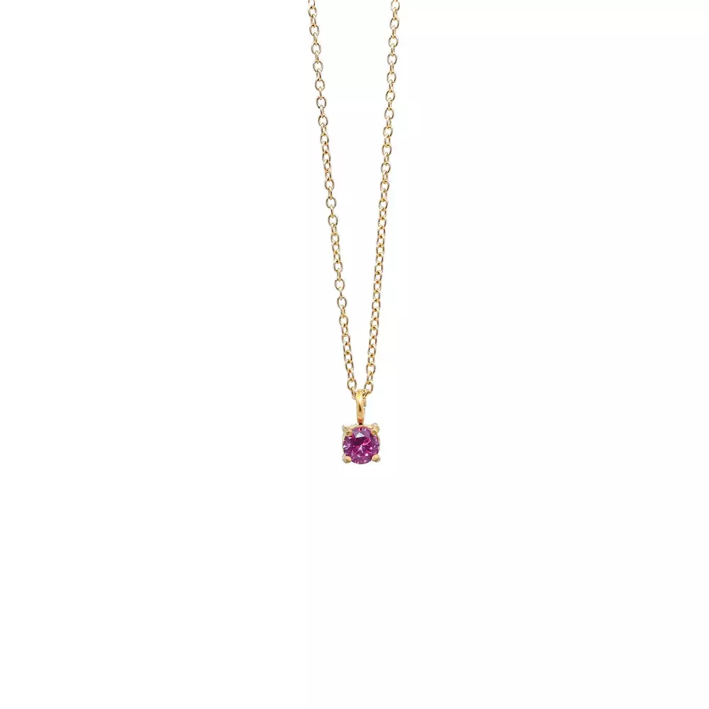 Emma Hlskjede w/stone