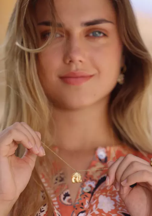 CØ Elephant Mama Smykke