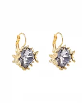 CØ Ellie Swarovski Ørepynt
