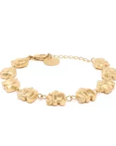 CØ Elephant Caravan Armbånd