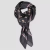 Allis Printed Scarf