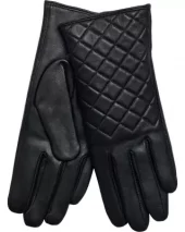 Quilted Gloves
