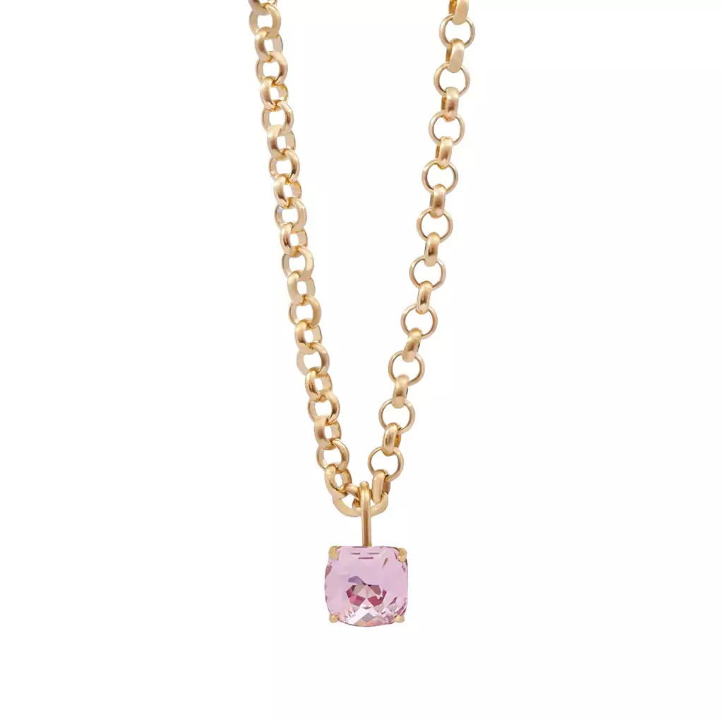 CØ Carla Chain Necklace