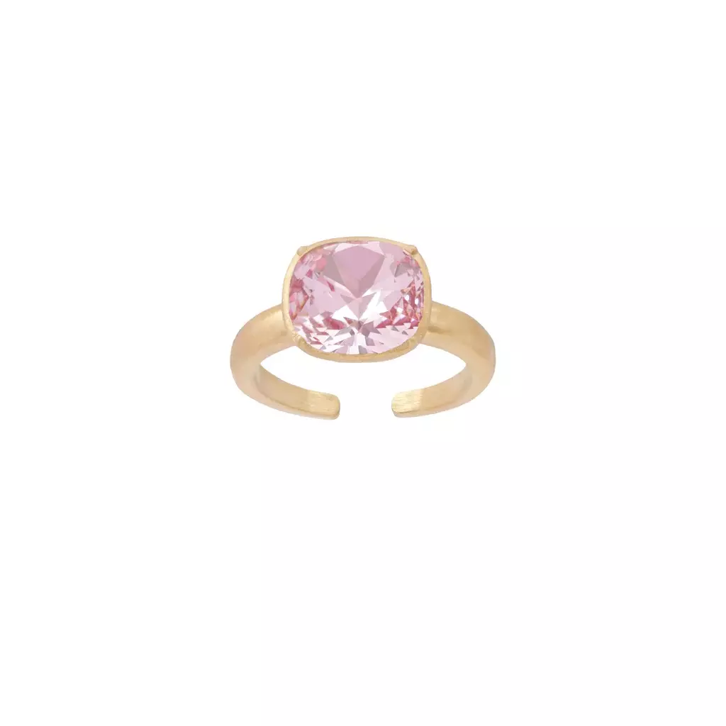 Carla Adjustable Ring