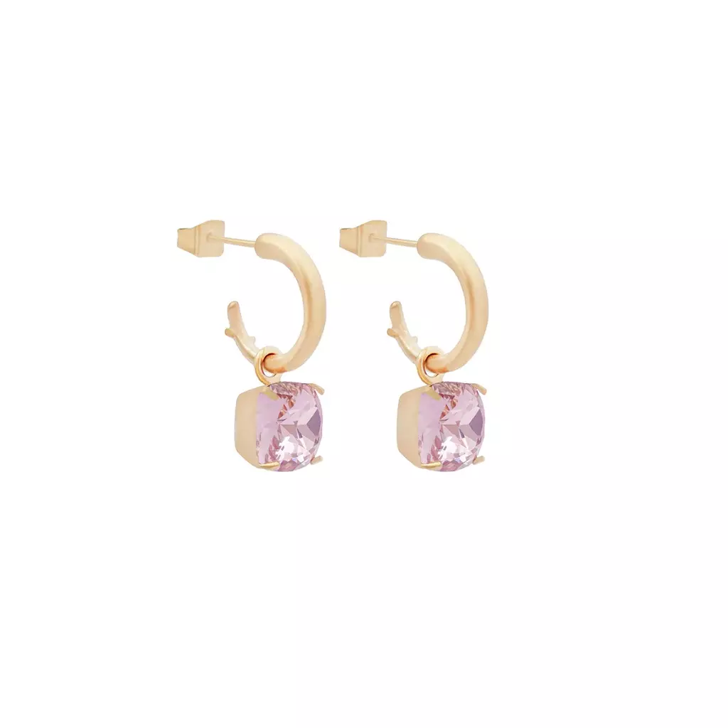 CØ Carla Earrings