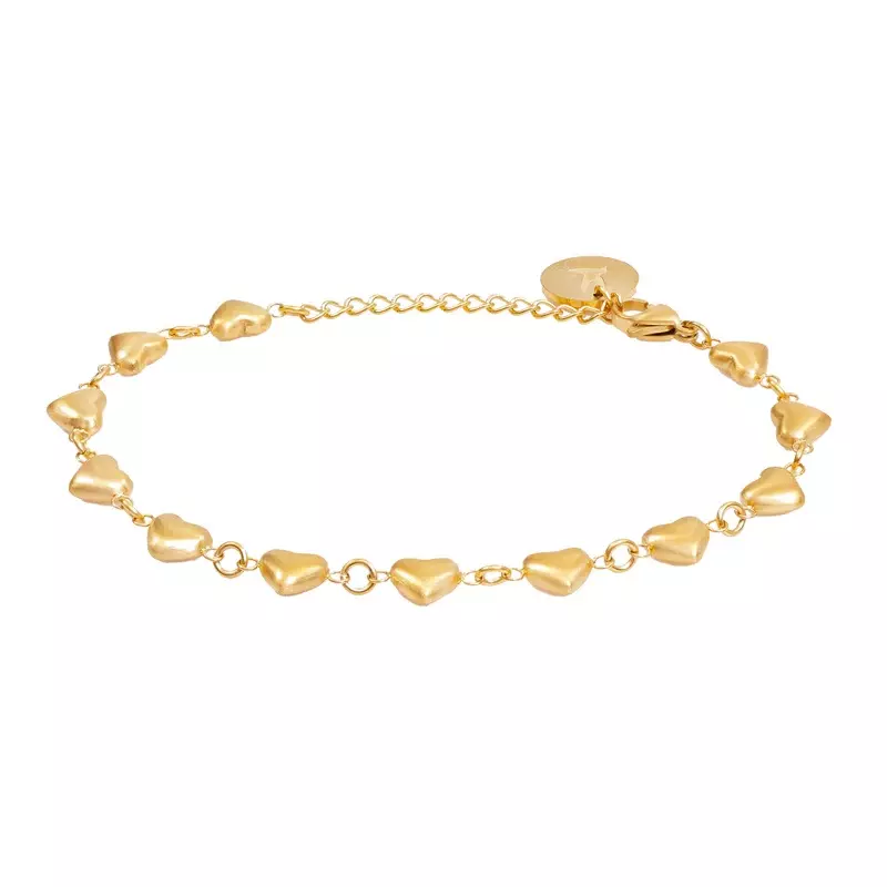 CØ Heart Bracelet