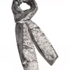 Joory Printed Silke