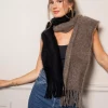 MM Mohair scarf