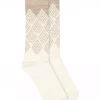 GD Fenia Long Wool Socks