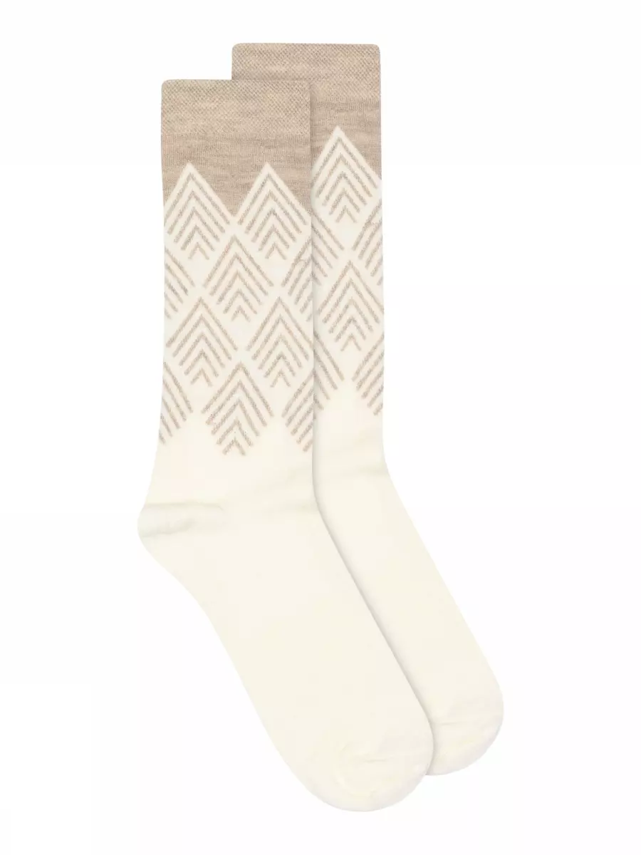 GD Fenia Long Wool Socks