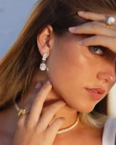 CØ Filipa Øredobber