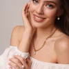 CØ Ivy Ring