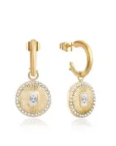 CØ Future Øredobber