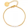 CØ Pearl Small Bracelet