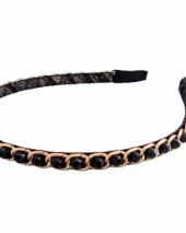 NN Chanel Look Hårbøyle