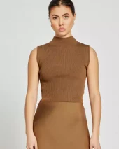 BB Rivers Aditi Knit Top