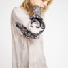 GD Carmen Blouse