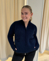 Quinn cardigan