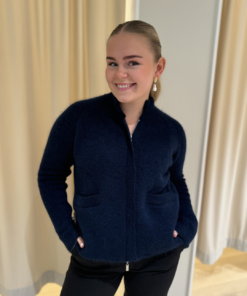 Quinn cardigan