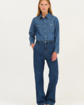 IVY-Brooke French Jeans