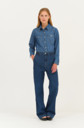 IVY-Brooke French Jeans