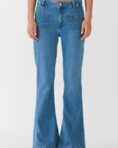 Ivy-Ann Charlotte Jeans