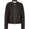 BTF Soft Biker Jacket