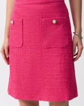 JR LDS Chanel Skirt