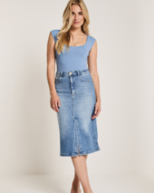 July Skirt