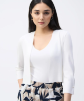 JR LDS Bolero