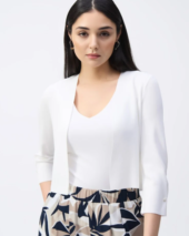 JR LDS Bolero