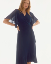 JR LDS Butterflydress
