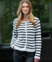 Am Ariel Cardigan