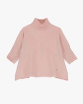 Turtleneck Sweat - Cipira