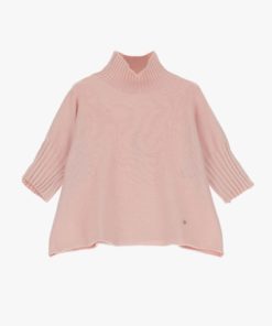 Turtleneck Sweat - Cipira