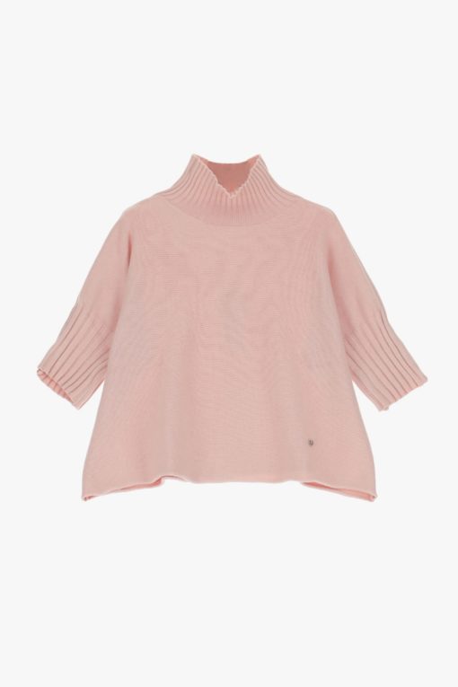 Turtleneck Sweat - Cipira