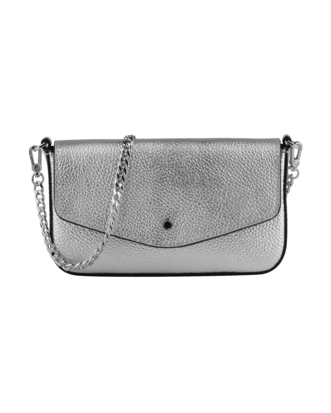 Club Bag - Argent