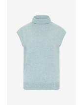 HC Sleevless Pullover