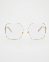 Billie Gold Readers