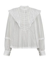 NasrinGO Blouse